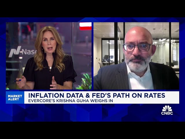 ⁣Trump's economic policy to be net reflationary, fewer rate cuts expected, says Evercore ISI