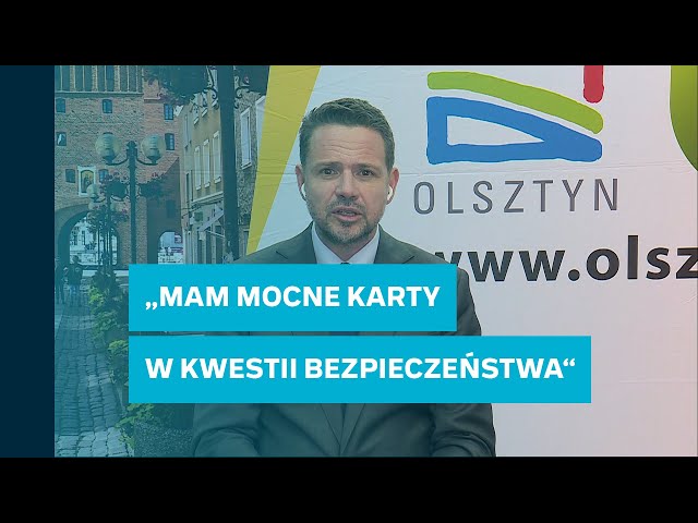 ⁣"To naruszenie zasad". Trzaskowski apeluje do koalicjantów