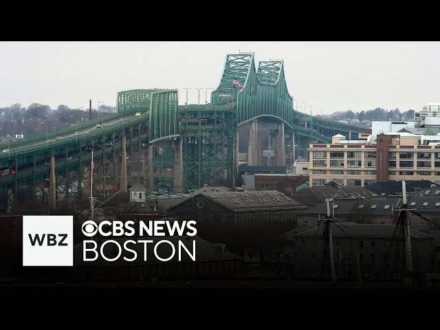 ⁣Transportation officials consider how to replace Tobin Bridge and more top stories