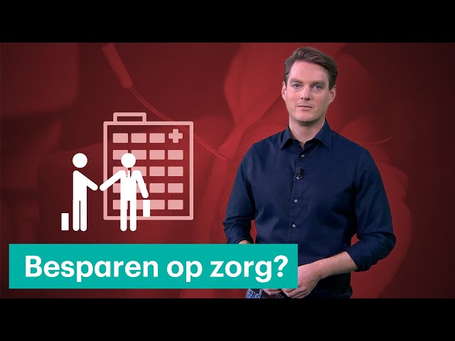 Waarom is zorg zo peperduur? • Z zoekt uit