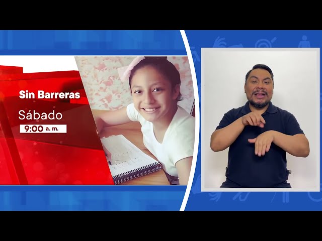 ⁣Sin Barreras (16/11/2024) Promo | TVPerú