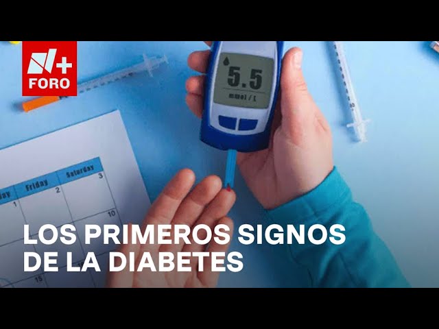 ⁣Día mundial de la diabetes: población diabética sin diagnosticar - Las Noticias