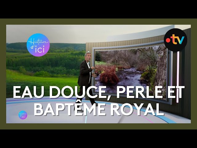 ⁣Histoire d'Ici: le Parc Naturel Régional Périgord Limousin