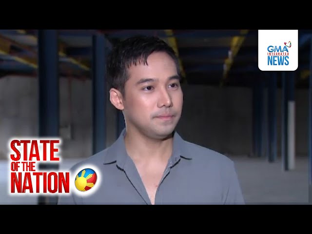 ⁣Ken Chan sa kinakaharap na kasong syndicated estafa - 'Di ako nanloko | SONA