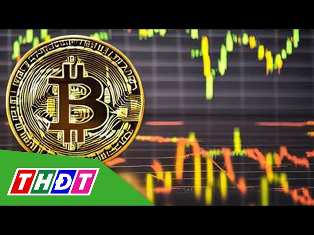 ⁣Bitcoin lần đầu vượt mốc 90.000 USD | THDT