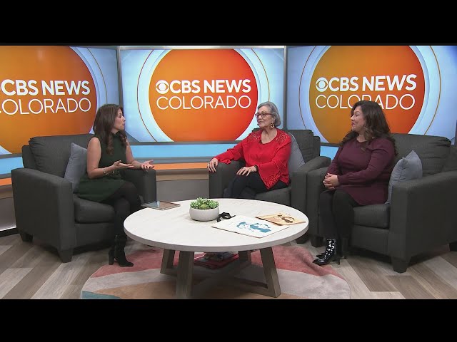 ⁣Adelante Mujer dedicated to inspiring Latina students in Colorado