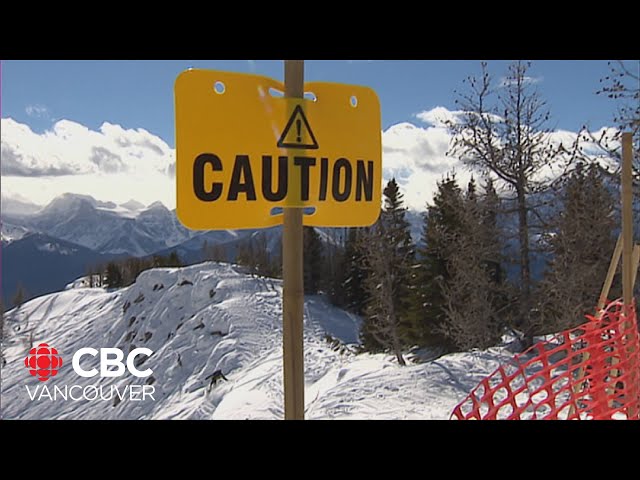 ⁣Avalanche forecaster warns of potentially dangerous winter