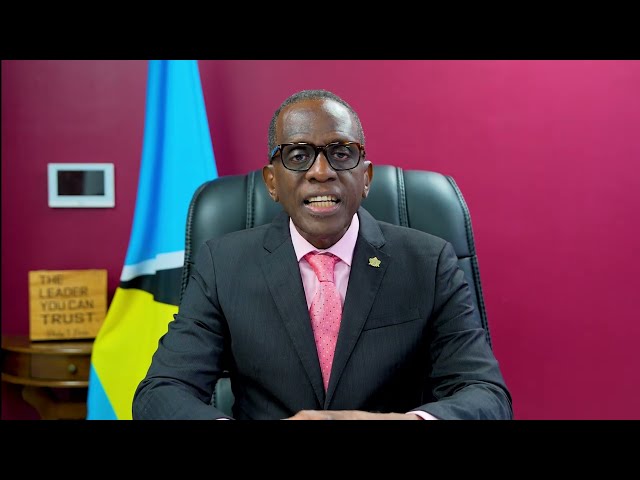 ⁣STATEMENT ON THE ALARMING RISE IN ROAD ACCIDENTS AND FATALITIES IN SAINT LUCIA