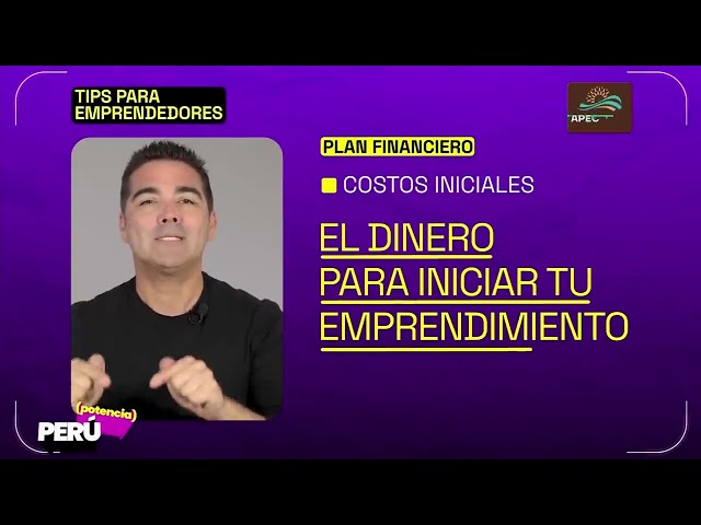 ⁣Emprende: Consejos claves para que puedas crecer