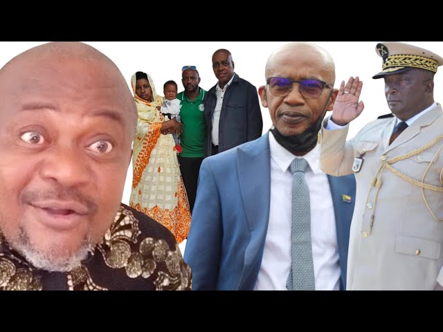 ⁣Affaire maman Fanou : Un Grand hitma contre Said Larifou