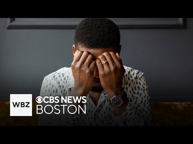 ⁣Urban League of Eastern Massachusetts launches initiative for Black male mental health