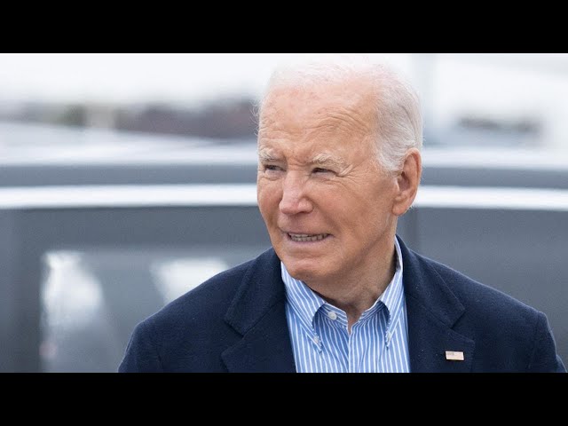 ⁣What's next for Biden after Trump transition meeting?