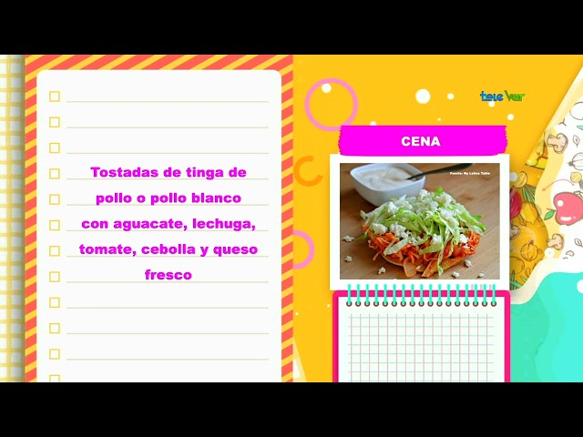 ⁣(PRIMERA PARTE) En el #diamundialdeladiabetes una buena alimentación es primordial para la salud.