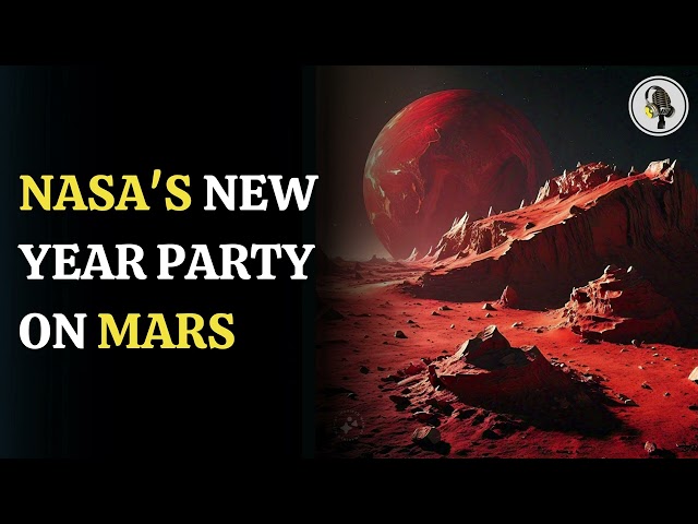 ⁣NASA Celebrates the Martian New Year with Rovers on Mars | WION Podcast