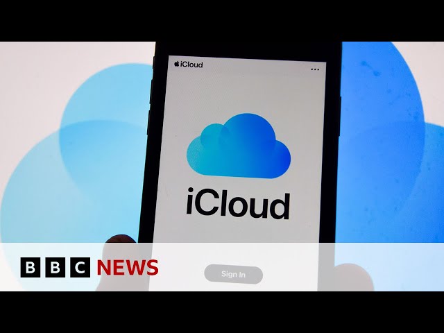 ⁣Apple accused of trapping and ripping off 40m iCloud customers | BBC News