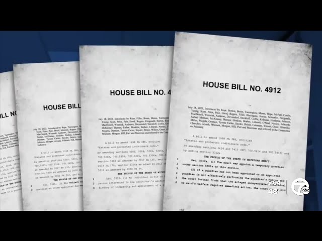 ⁣Guardianship reform closer to reality