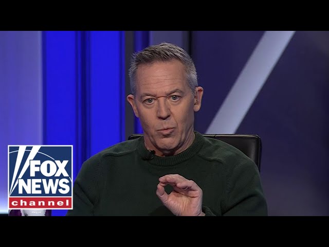 ⁣Gutfeld: This was Kamala's Achilles' heel