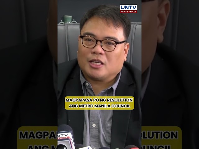 ⁣MMDA, pag-aaralan ang pagbuo ng ordinansa vs. reservation ng parking slots sa pamamagitan ng pagtayo