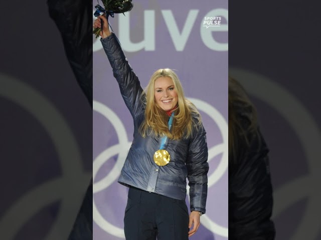 ⁣Skier and Olympic medalist Lindsey Vonn comes out of retirement | USA TODAY