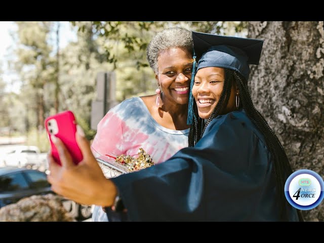 ⁣SAINT LUCIA WOMEN OUTPACE MEN IN HIGHER EDUCATION