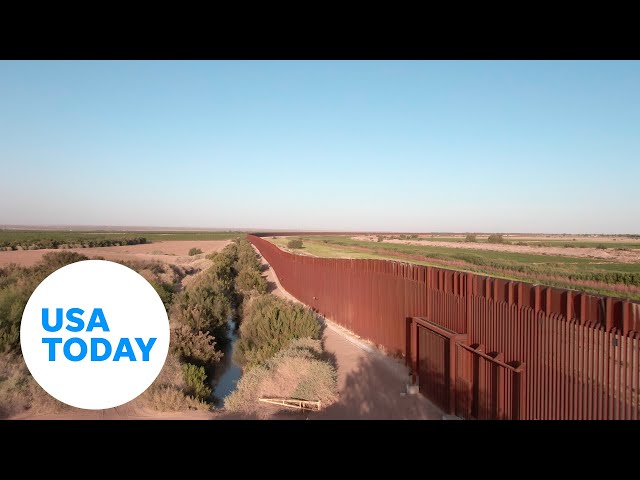 ⁣Experts on what Trump's mass deportations would mean for the economy | USA TODAY