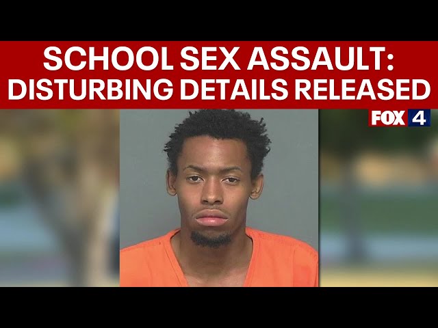 ⁣Mom warned Mesquite school hours before daughter was sexually assaulted: affidavit