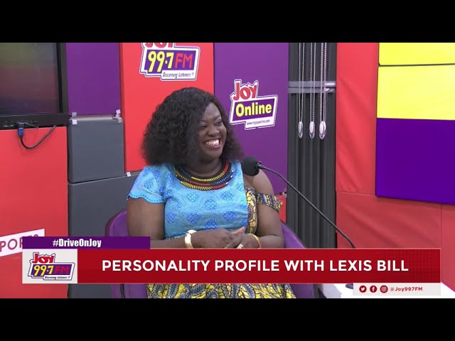 ⁣Nana Akua A. Mensa-Bonsu: Driving Excellence in Education & Marketing | Personality Profile