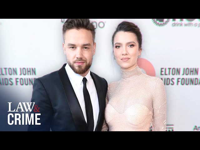 ⁣Liam Payne Bombarded Ex with Explicit Texts, Threats of Revenge Porn: Court Docs