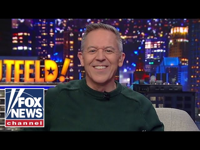 ⁣Gutfeld: Well, this is downright shocking