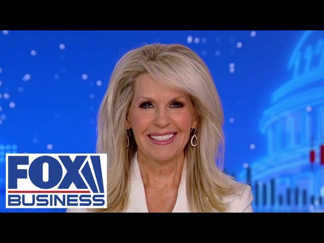 ⁣Monica Crowley: Trump will shake up the US government