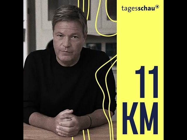 ⁣Grüner wird’s nicht? Eine Partei auf Kurssuche