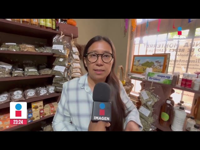 ⁣16 de noviembre: Día de la Gastronomía Mexicana | Noticias MTY con Claudia Ovalle