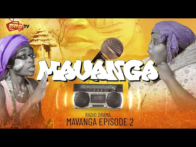 ⁣Mavanga Episode 2