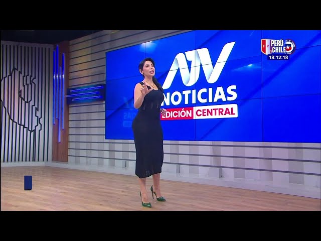 ⁣ATV Noticias Central: Programa del jueves 14 de noviembre del 2024