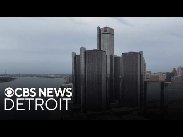 ⁣Expectation for Detroit after city's mayor announces he won't seek reelection