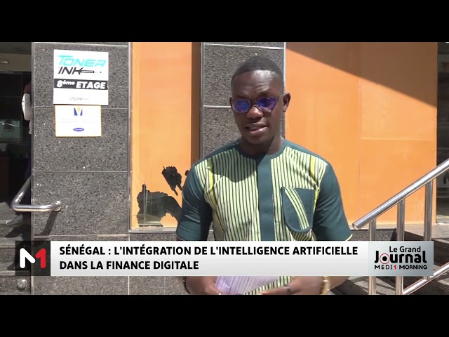 ⁣Sénégal : zoom sur la campagne électorale avec le journaliste Bachir Thiam