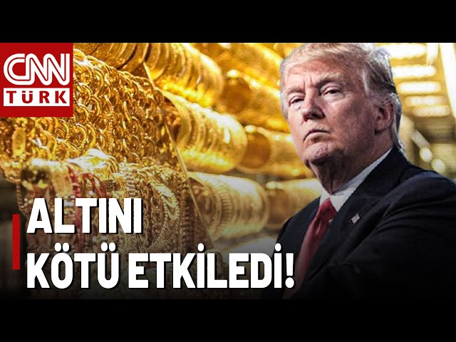 ⁣Altında Büyük Kayıp! Altın Almak İçin Doğru Zaman Ne Zaman?