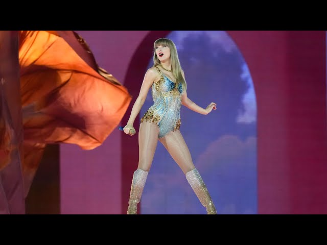 ⁣CTV National News | Thursday, Nov. 14, 2024: Taylor Swift's Eras Tour lights up Toronto