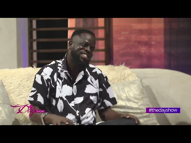 ⁣Ofori Amponsah: 'I Feel Underappreciated, but Posterity Will Remember Me'