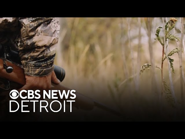 ⁣Michigan firearm deer hunting season kicks off, Lions prepare for Jaguars and more top stories