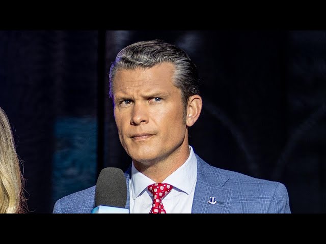 ⁣Trump defense secretary pick Pete Hegseth was probed for alleged sexual assault in 2017