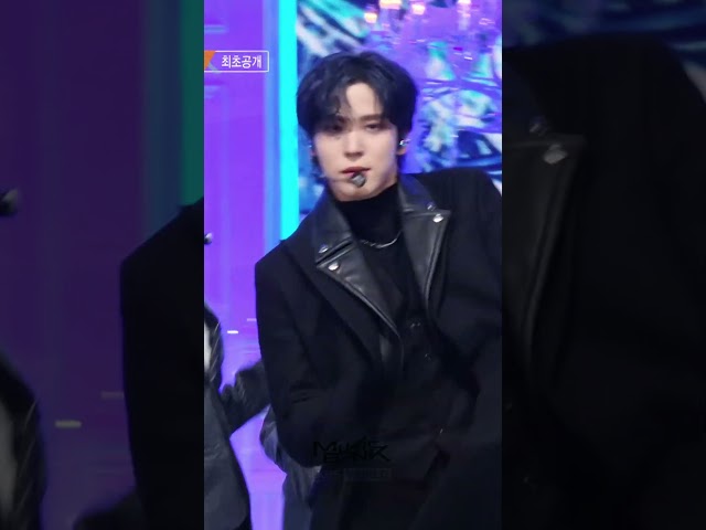 ⁣Ice On My Teeth - ATEEZ #IceOnMyTeeth #ATEEZ #エイティーズ #에이티즈 #Shorts #MusicBank | KBS WORLD TV