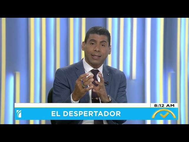 ⁣#ElDespertador: Tres miembros de la CC quieren seguir en sus puestos