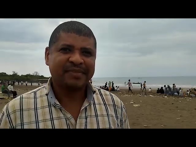 ⁣INNALILAH, MSUBA: 2 enfants morts noyés en mer à Djoiezi à Mohéli - #ortega