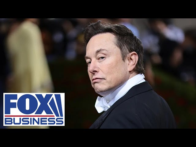 ⁣Musk meets with Iranian ambassador: Here are the 2 messages he delivered