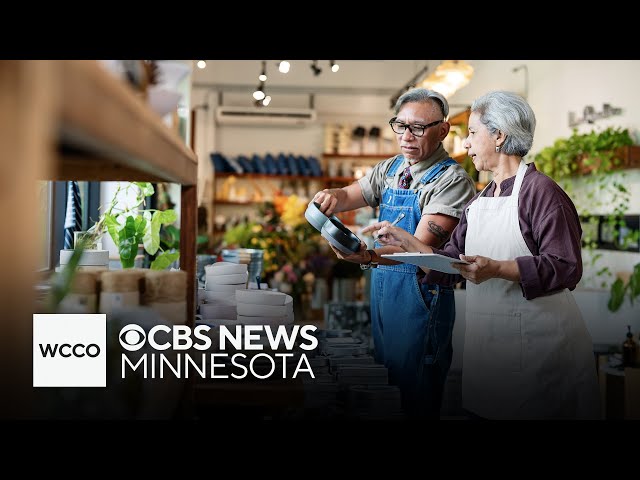 ⁣Running a Nordic coffee shop tops Minnesota list for most-wanted job opportunities