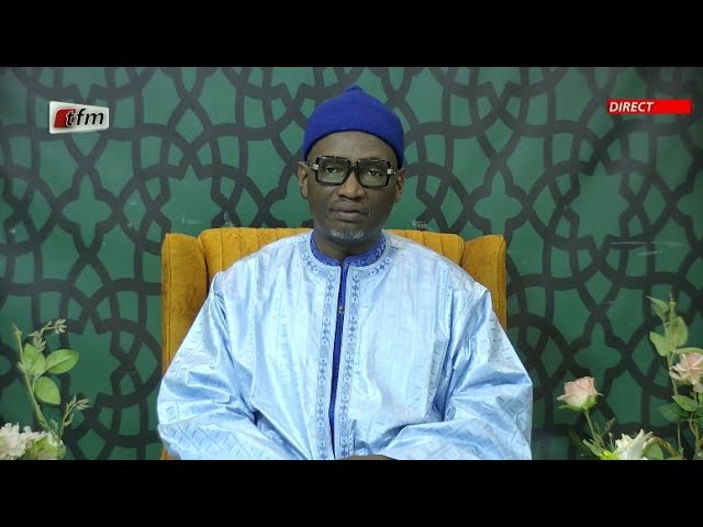 ⁣  TFM LIVE : Xéw Xéw Diiné Dji du 15 Novembre 2024 - Pr : Serigne Djily Niang