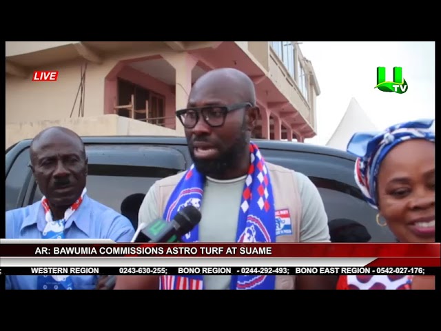 ⁣SPORTS NEWS WITH DAVID OFORI OSAFO 15/11/24