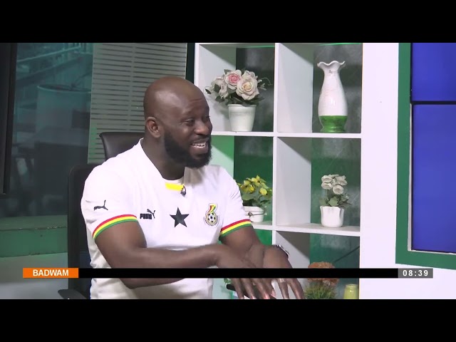 ⁣Supreme Court -Mpensenpensenmu on Adom TV (15-11-24)