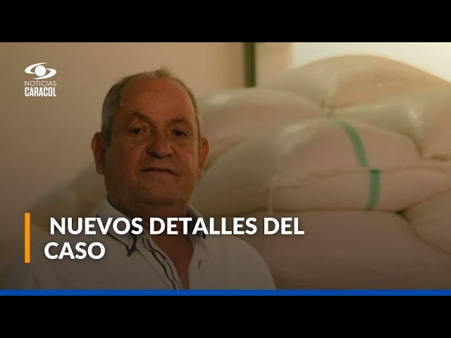 ⁣Exempleados de empresario dueño de El Carriel estarían detrás del crimen